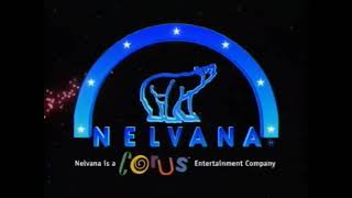 TMS Entertainment, LTD./Nelvana/4Kids Entertainment/Nick Jr. Productions (2003)