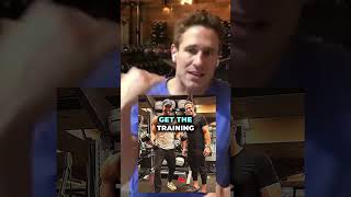 Behind the Scenes: Training Ryan Reynolds for Deadpool 3 #celebrityfitness #ryanreynolds