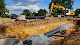 Fin de la carrence d'eau potable à mbuji-Mayi_Regardez les travaux