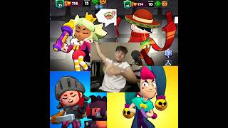 #brawlstars #game