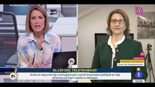 Teletrabajo