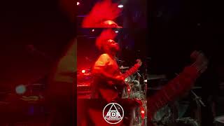 Zeta Part 2 Live at The Abbey Orlando, Florida