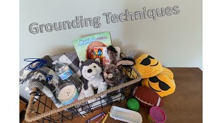 Grounding Techniques