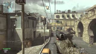 Blue Tiger 111 - MW3 Game Clip