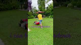 I can be your Gardener #shortvideo #shorts #short