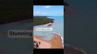 Carmila Beach Campgrounds, Central Queensland,