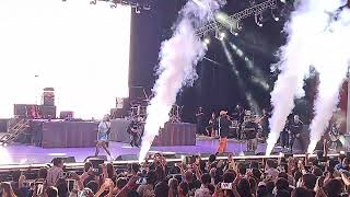 Black Eyed Peas - Pump It ( En Vivo ) Querétaro 2023