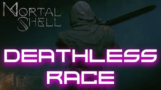 MORTAL SHELL: Deathless Speedrun - Tournament Part 1