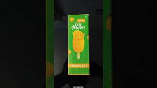 #shorts #asmr Mango Bar eating asmr | Mango icecream eating sounds asmr | Eating sounds