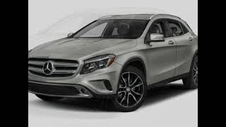 2016 Mercedes-Benz GLA - Jersey City, NJ