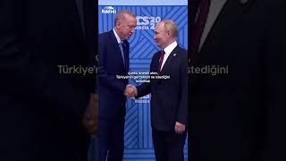 Rus Uzman Vasily: Türkiye’nin üyeliği BRICS için bir ilk olacak! | Harici