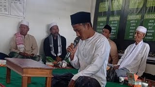 Pembacaan Ayat Suci Al Qur'an | Pengajian Desa