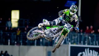 ⭐ AWESOME MOTOCROSS 🔥 MOMENTS 2020