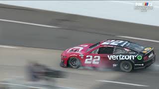 START OF GROUP B PRACTICE - 2023 NOCO 400 NASCAR CUP SERIES