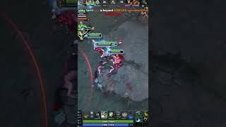 MEEPO PENTA RAMPAGE #dota2rampages #dota2indonesia  #dotawtfmoments #dotafunnyclips