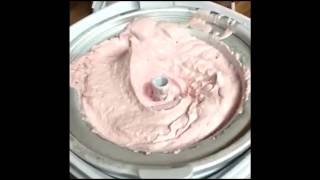 Product Review - Aicok Ice Cream Maker