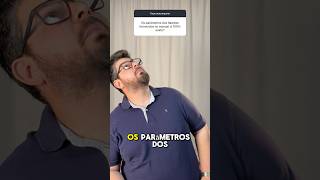 Parâmetros de alto-falante: dá pra confiar 100%? 🎶