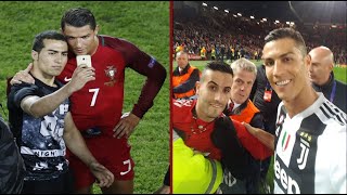 CRİSTİANO RONALDO'DAN NİFRƏT EDİRSİNİZSƏ BU VİDEONU İZLƏYİN (FİKRİNİZ DƏYİŞƏCƏK)