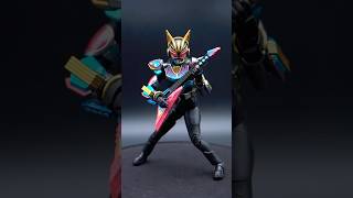 Unboxing Kamen Rider Na-Go Beat Form #toysmon