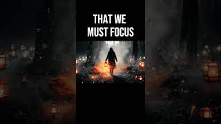 Feeling Lost?  Focus and Find the Light in Dark Times 🌑➡️💡Inspired by Aristotle Onassis