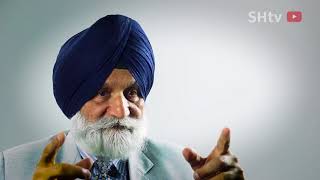 Jarnail Singh Bhinder: Education for Integration