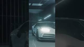 Bugati white addition and fastest car in Franch #viral #viral #car #thar #scropio #short #shorts