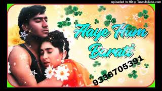 AAYE_HAM_BARATI_BARATI_LEKE FAST MIXI GMS DJ Sagar Rath DJ Golu Jhansi