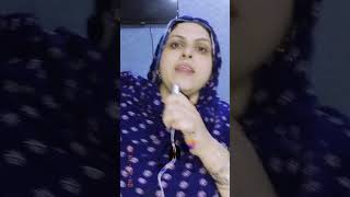 Soniya shah and bakhti rahman funny love story