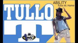 Ability - Tullo T