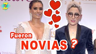 ¡ TUVIERON un ROMANCE ! Galilea Montijo y Maca Carriedo ¿Cuándo pasó? ¿Porqué terminaron?