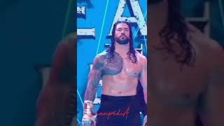 #RomanReigns Vs smile | #smile status #cute status | #wwe