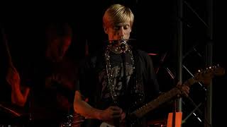 Kula Shaker - Hurry On Sundown (Hawkwind cover) ~ Firenze 2016 [Archive]