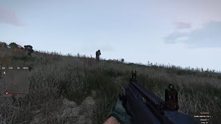 Arma 3 - Operation: Shield Slam (2020-05-30)