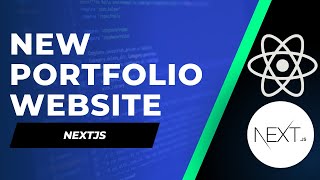 Creating a new site from scratch with NextJS 13