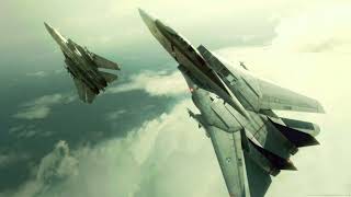 Ace Combat Assault Horizon - DogFight Extended