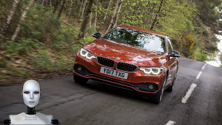 New 2018 BMW 4-Series UK Range Review and Prices