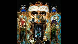 Michael Jackson - Dangerous In Anniversary 🎶 🎵 💿 On November 26th, 1991.