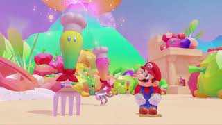 Super mario odyssey - Bande annonce