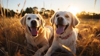 Dog Music: 24 HOURS | Deep Sleep Relaxation Melodies to CALM YOUR DOG - Videos for Dogs