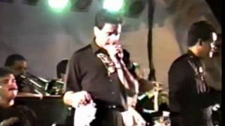 Frankie Ruiz    Bailando   HD Music Video An Isaza Production Official Creation