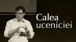 Calea uceniciei | Flaviu Leontiuc | Relevant Cluj