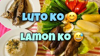 GULAY MUKBANG || HOW TO EAT GULAY 😀😋