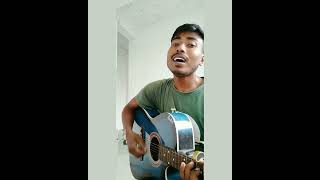 Agar Tum Saath Ho | guitar cover | Arijit Singh #cover #arijitsingh #guitar