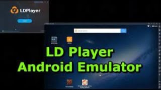 How to Download and Install LD Player on PC | Install LD Player on Windows 10/8/7