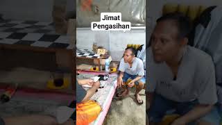 Jimat Pengasihan #komedisunda