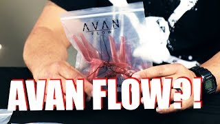 Overview - AVAN Flow