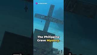 Underwater Enigma: The Philippine Grave Mystery