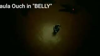 Chiquita in Belly Movie Part 2