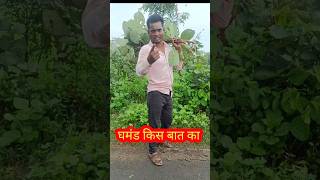 कभी घमंड ना करो दोस्तों। #shorts #trending #funny