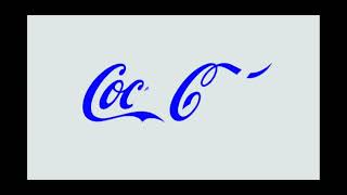 (NEW EFFECT) Coca-Cola Logo Animation (Sponsored By Preview 2 Effects) in G Major 2